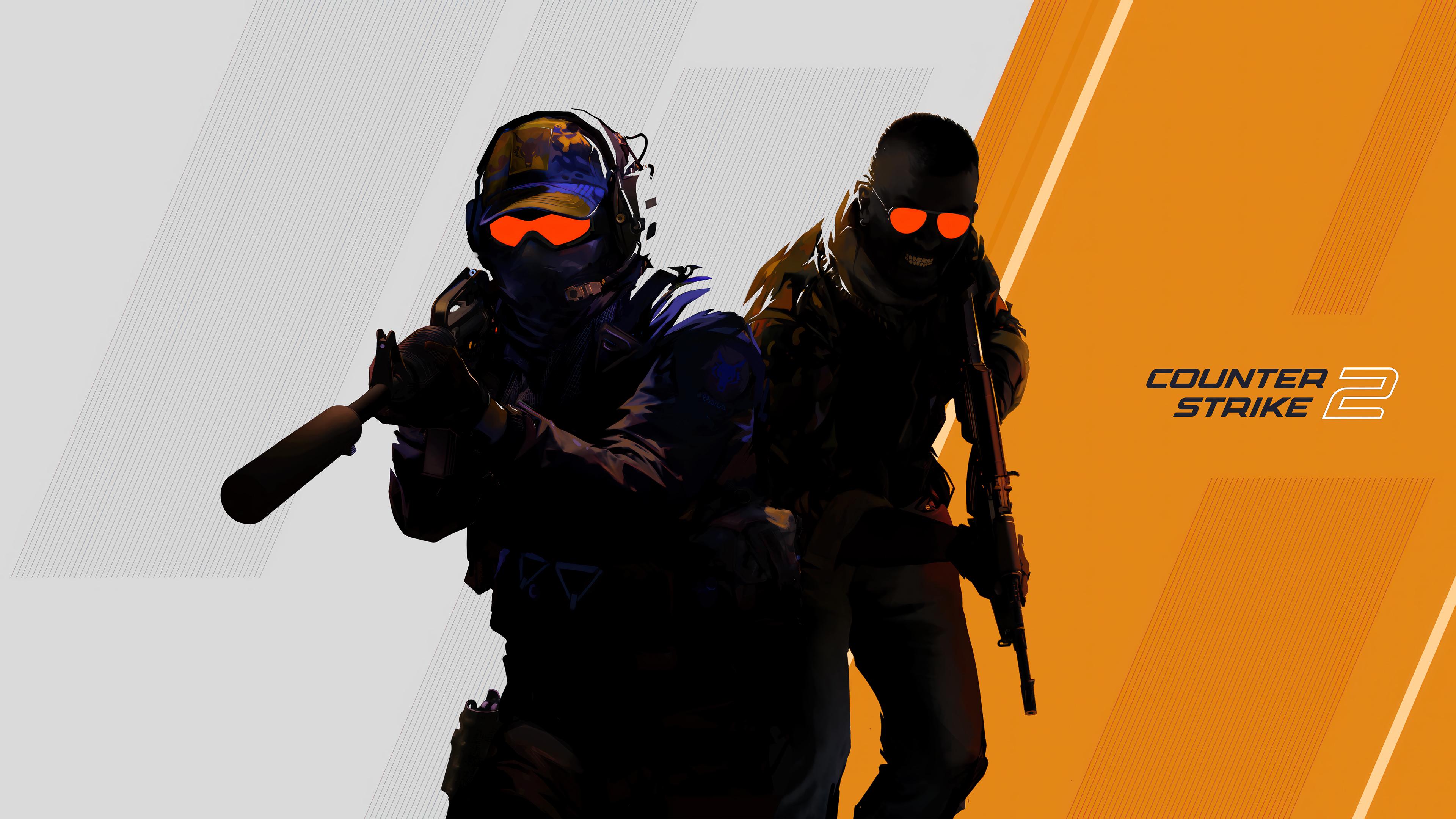 CS 2 — Valve